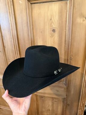 Stetson Buffalo Cowboy Hat